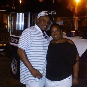 Meet your Posher, Andre